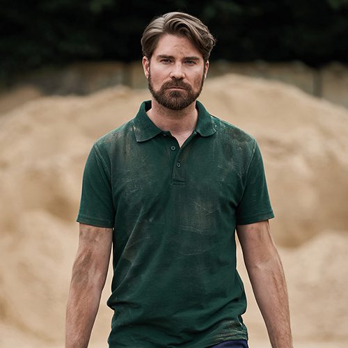 Mens-Workwear-Polo Men’s Polo Shirt