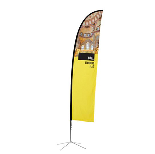 Quill Flag Quill Flag